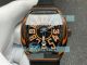 QQF Swiss Replica Franck Muller Vanguard V41 SC DT BlackOrange Automatic Watch (2)_th.jpg
